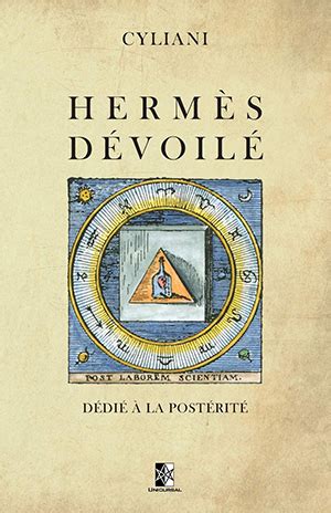 cyliani hermes devoile|Alchemy texts archives .